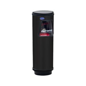 Portaextintores Cilindro Ch Negro 23X68 .jpg