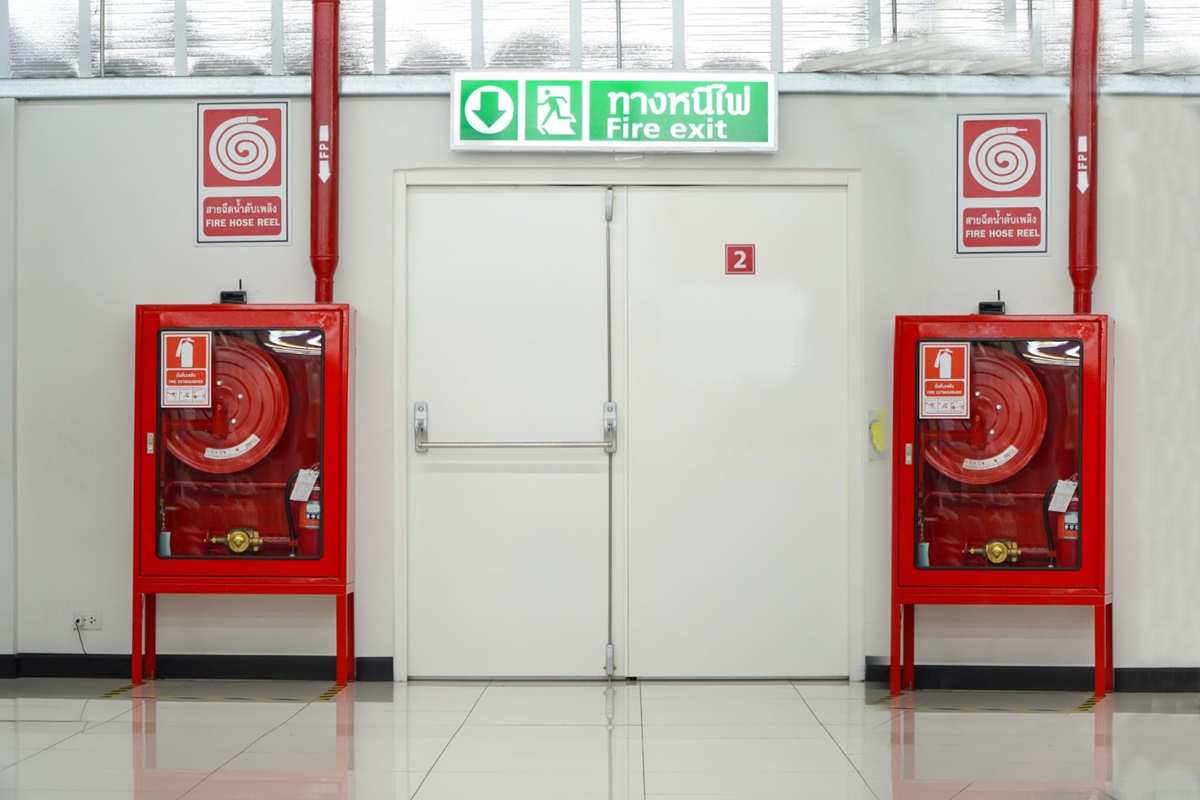 extinguidores