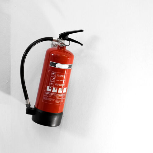 Extintores